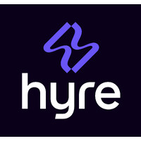 Hyre logo