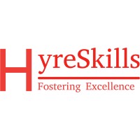 HyreSkills logo