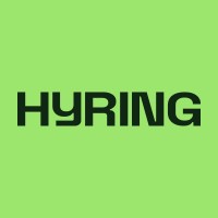 Hyring Inc. logo