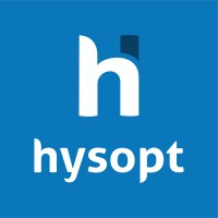 Hysopt logo