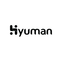 Hyuman logo
