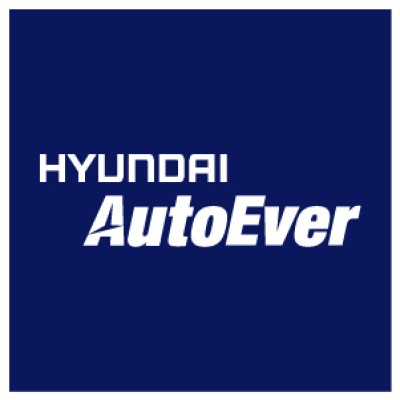 Hyundai AutoEver America logo