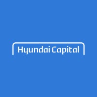 Hyundai Capital Canada logo