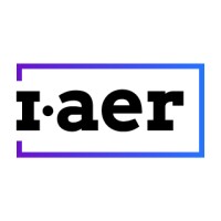 I-AER Institute of Applied Economic Research logo