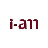 I-AM logo