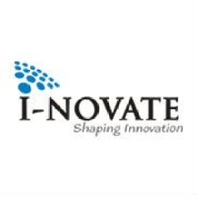 I-Novate Arabia DMCC logo