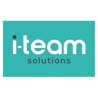 I-Team Solutions logo