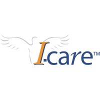 I-care Belgium logo