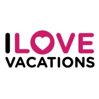 I Love Vacations logo