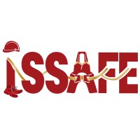 I SSAFE logo