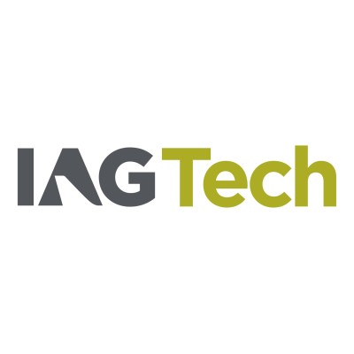 IAG Tech logo