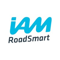 IAM RoadSmart logo