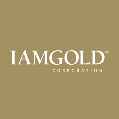 IAMGOLD Corporation logo