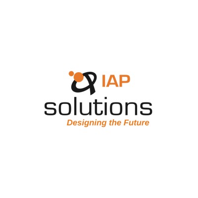 IAPsolutions logo