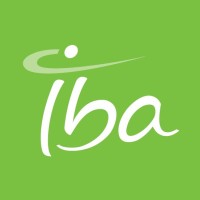 IBA RadioPharma Solutions logo