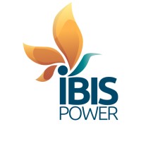 IBIS Power logo
