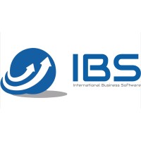 IBS logo
