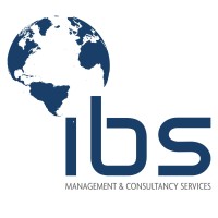 IBS Management & Consultancy Services logo