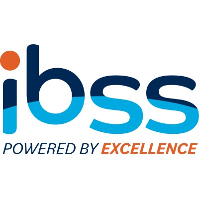 IBSS logo