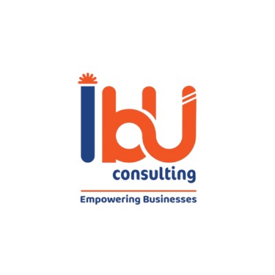 IBU Consulting logo