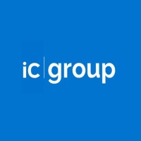 IC Group logo