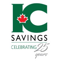 IC Savings logo