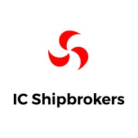 IC Shipbrokers logo