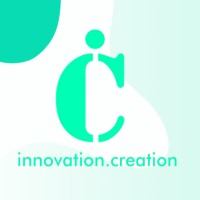 IC Solutions logo