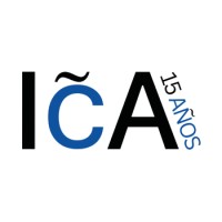 ICA-GRUPO logo