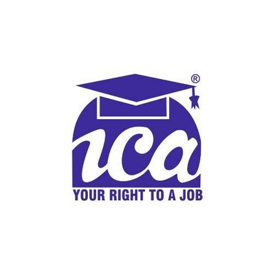 ICA Edu Skills logo