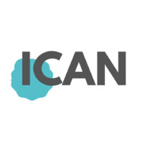 ICAN logo