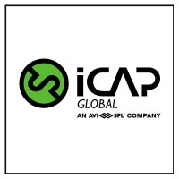ICAP Global an AVI-SPL Company logo
