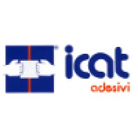 ICAT Adhesives logo