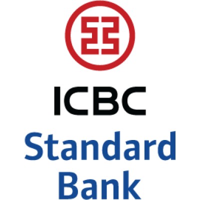 ICBC Standard Bank Plc logo