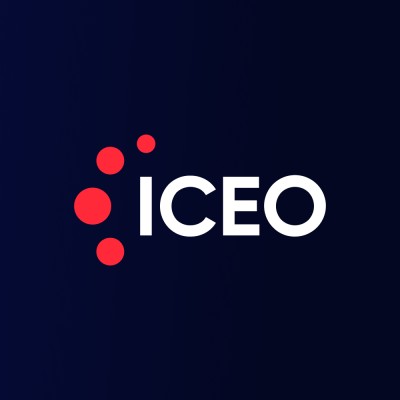 ICEO - Venture Builder logo