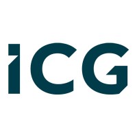 ICG logo