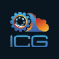 ICG Automation logo