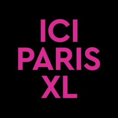 ICI PARIS XL logo