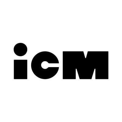 ICM Personal AG logo