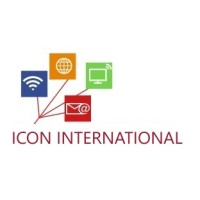 ICON INTERNATIONAL GROUP logo