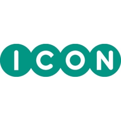 ICON Strategic Solutions logo