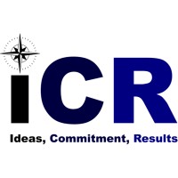 ICR, Inc. logo
