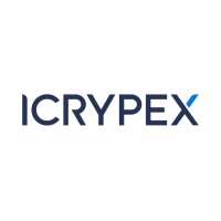 ICRYPEX Kripto Varlık Alım Satım Platformu logo