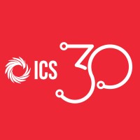 ICS logo