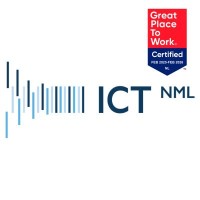 ICT NML logo