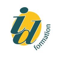 ID FORMATION logo