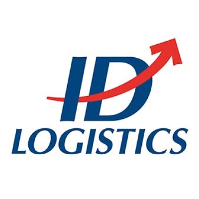 ID Logistics US logo