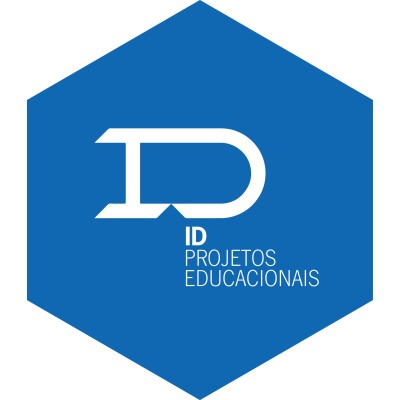 ID Projetos Educacionais logo