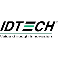 ID TECH logo