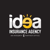 IDEA Insurance Agency logo